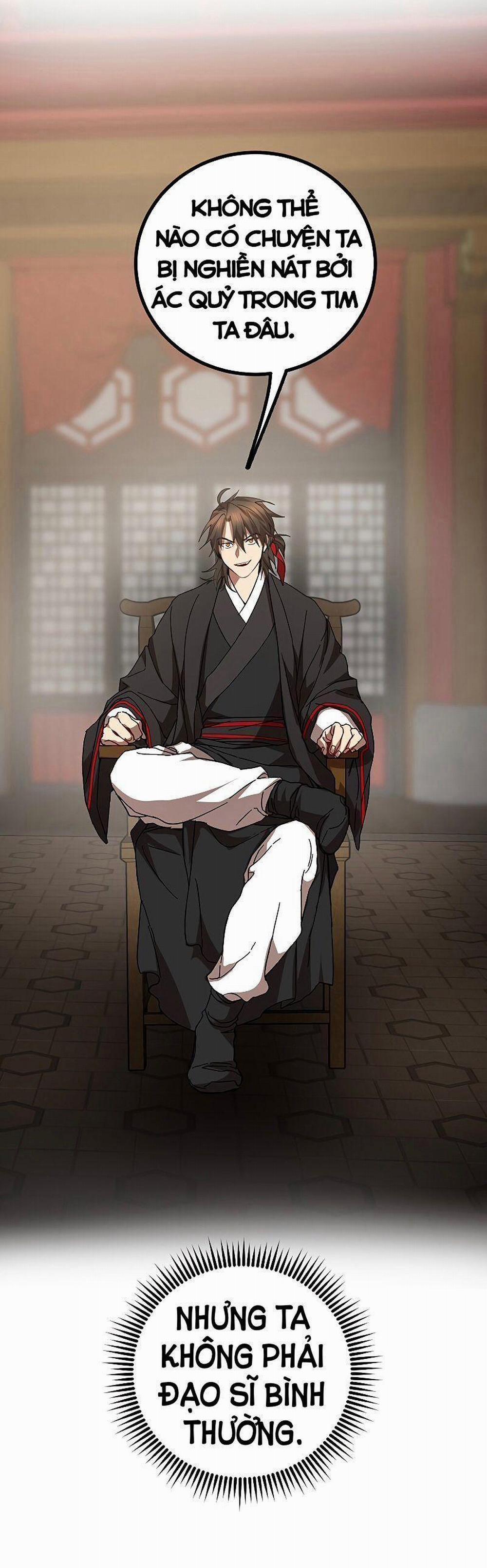 Võ Đang Kỳ Hiệp 63 trang 9