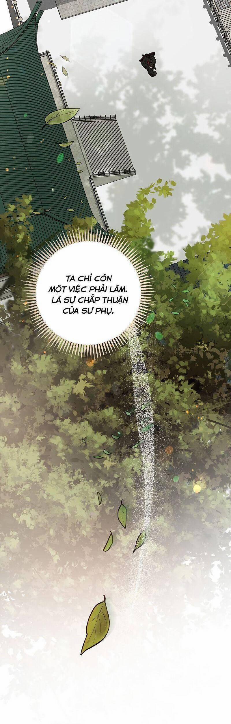 Võ Đang Kỳ Hiệp 64 trang 25