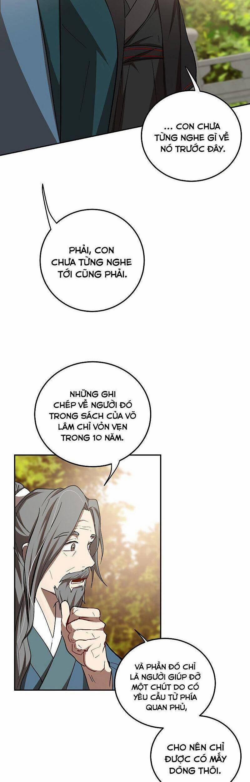 Võ Đang Kỳ Hiệp 64 trang 34