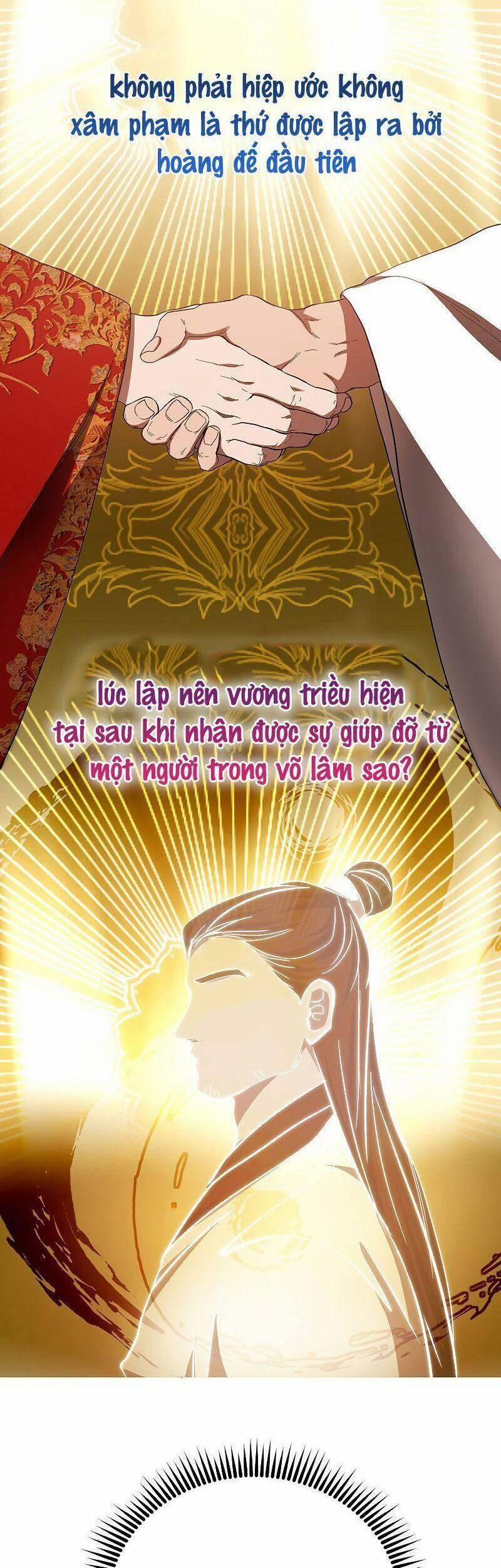 Võ Đang Kỳ Hiệp 64 trang 36