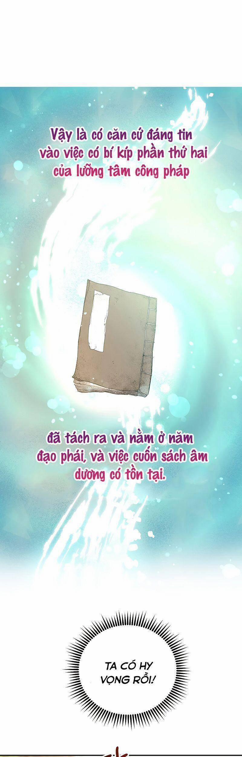 Võ Đang Kỳ Hiệp 64 trang 41