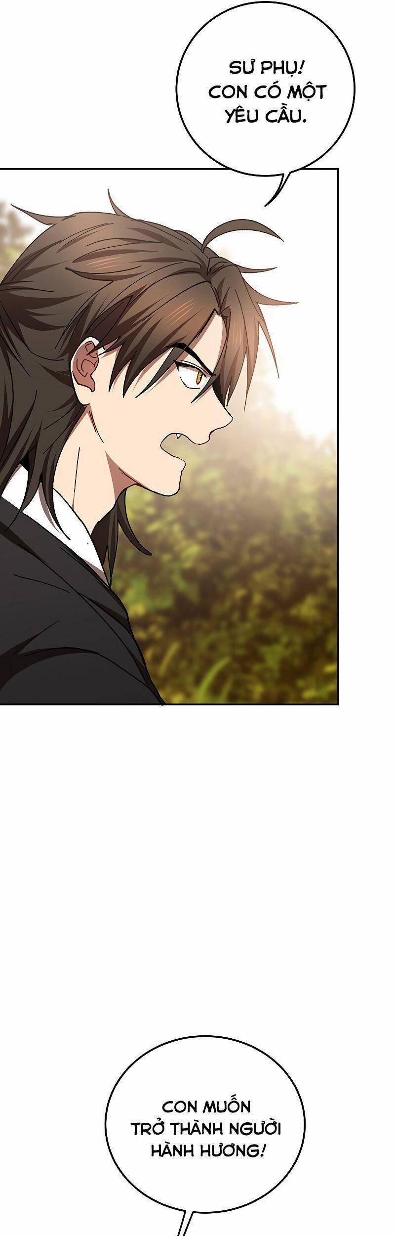 Võ Đang Kỳ Hiệp 64 trang 44