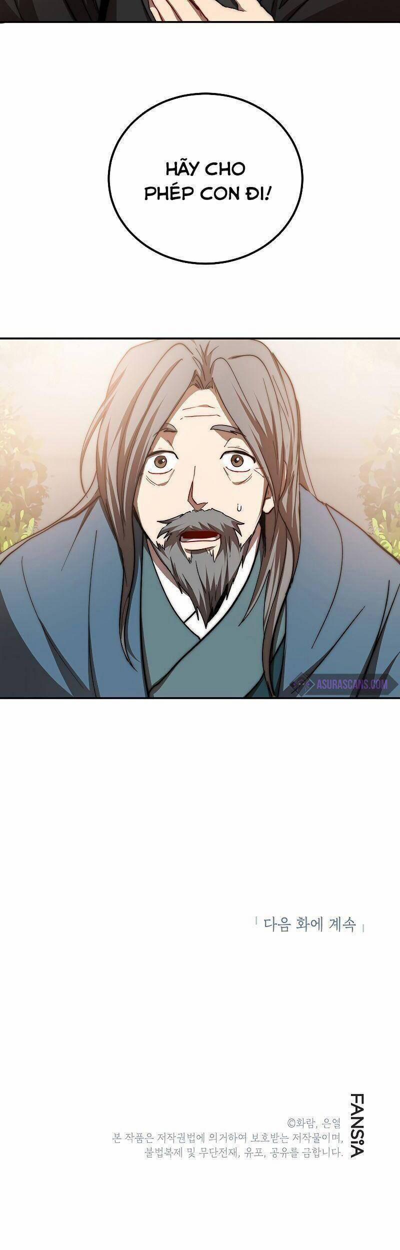 Võ Đang Kỳ Hiệp 64 trang 46