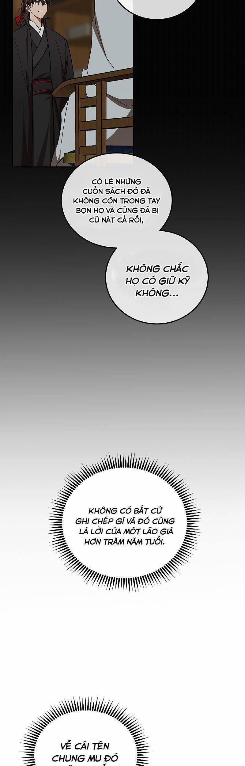 Võ Đang Kỳ Hiệp 64 trang 6