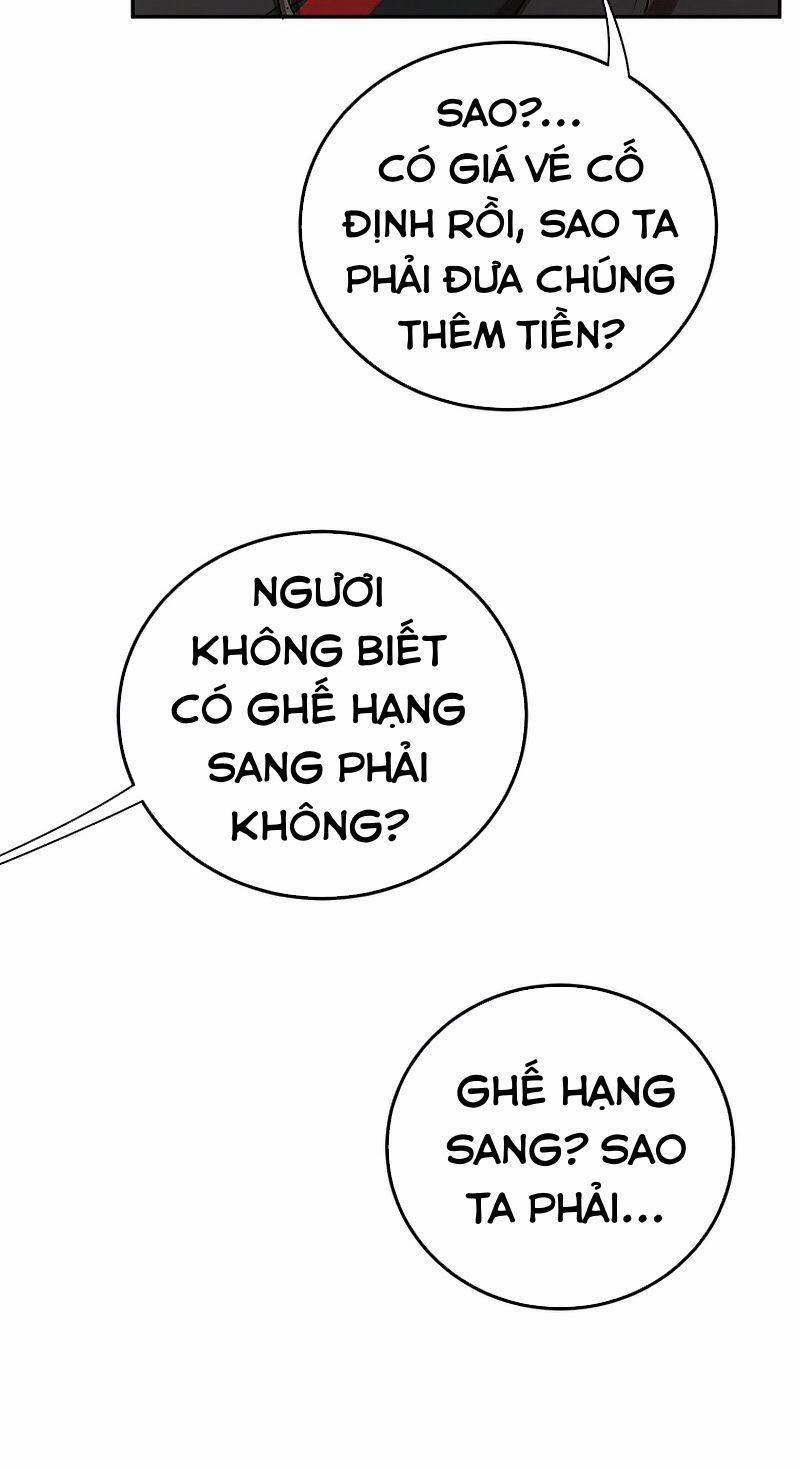 Võ Đang Kỳ Hiệp 66 trang 29