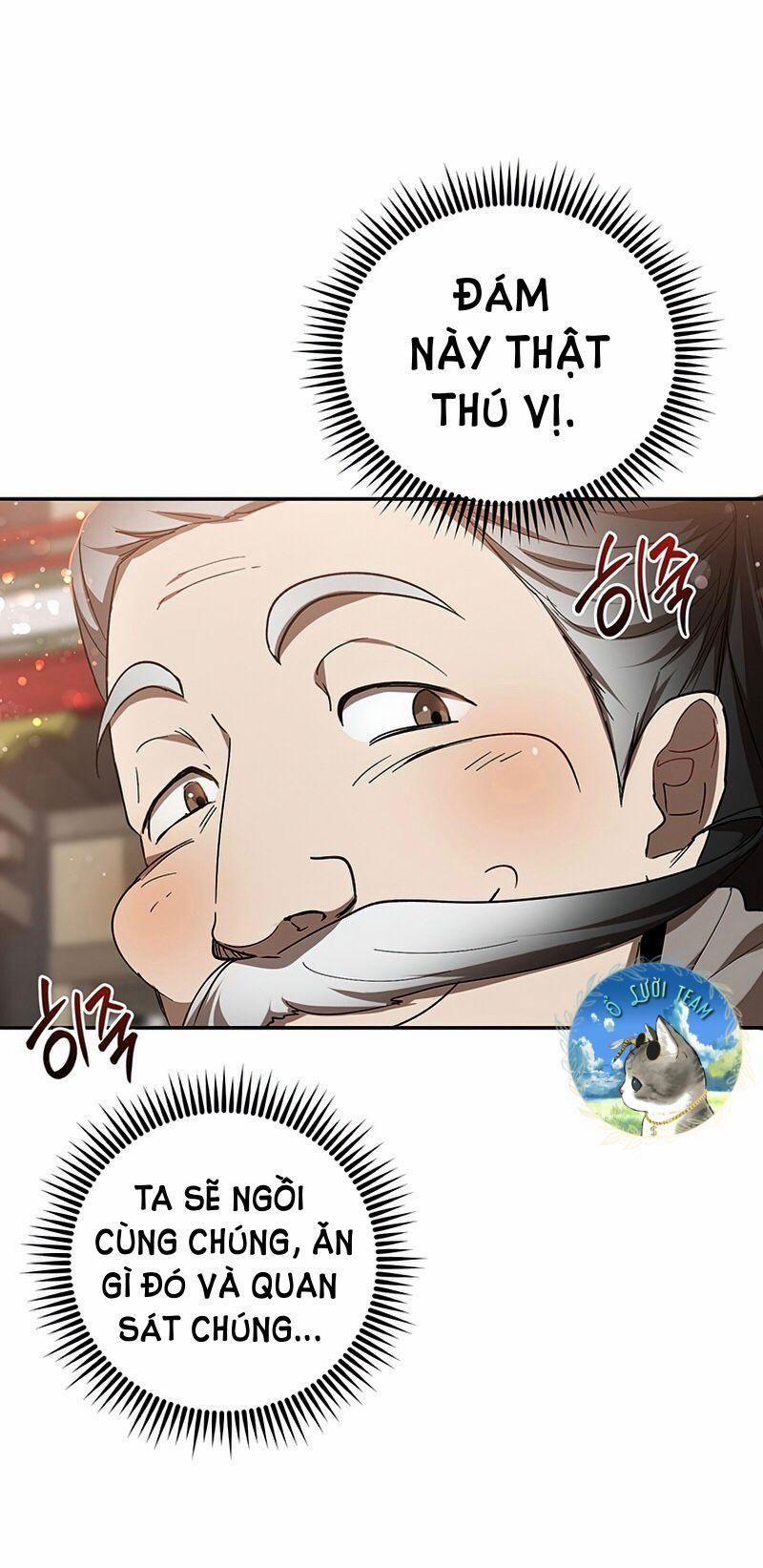 Võ Đang Kỳ Hiệp 66 trang 3