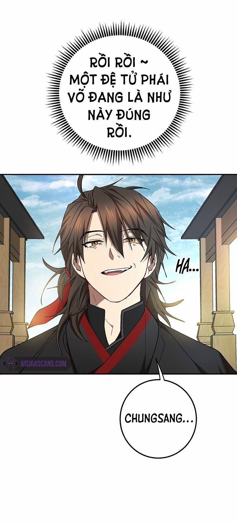 Võ Đang Kỳ Hiệp 66 trang 30