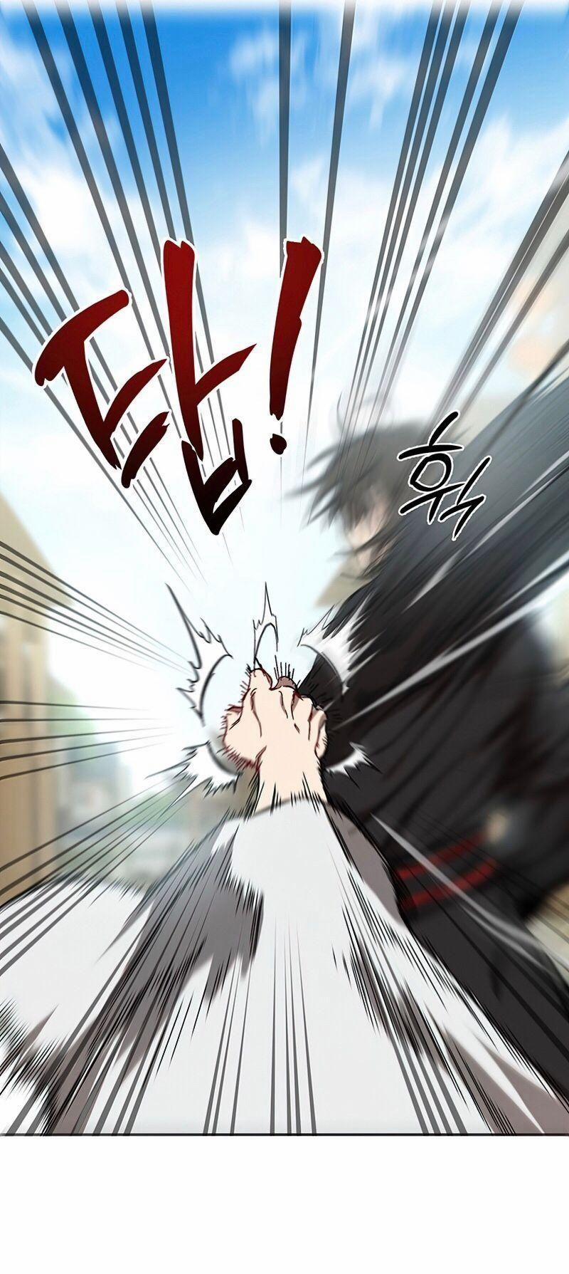 Võ Đang Kỳ Hiệp 66 trang 37