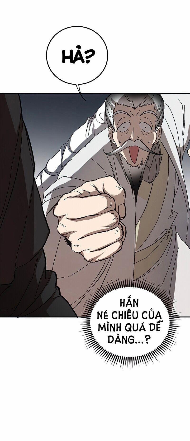 Võ Đang Kỳ Hiệp 66 trang 38