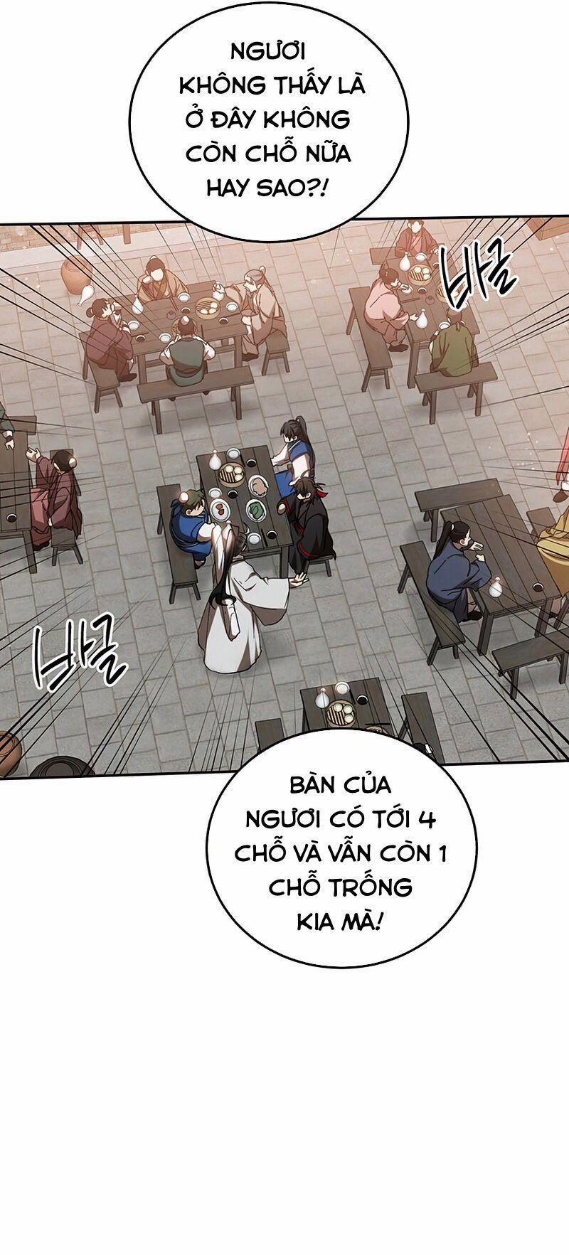 Võ Đang Kỳ Hiệp 66 trang 7