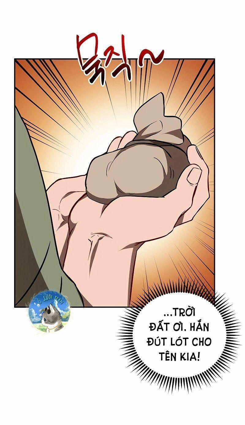 Võ Đang Kỳ Hiệp 67 trang 16