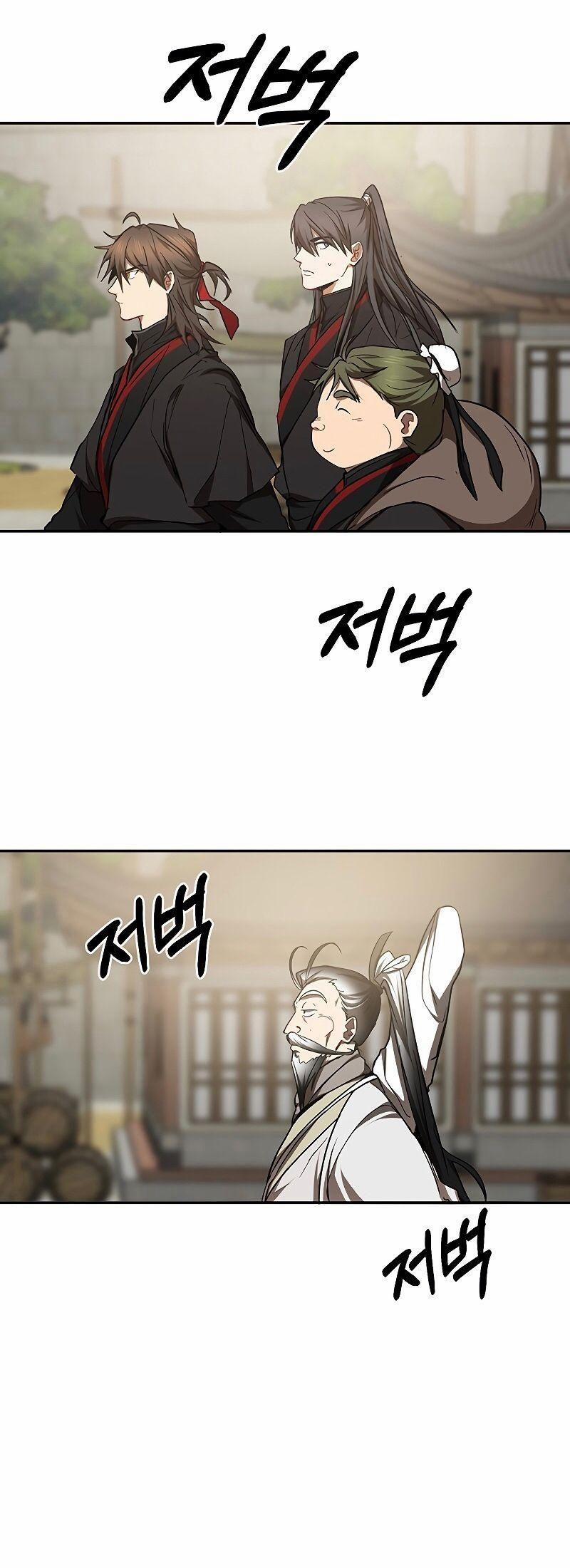 Võ Đang Kỳ Hiệp 67 trang 2