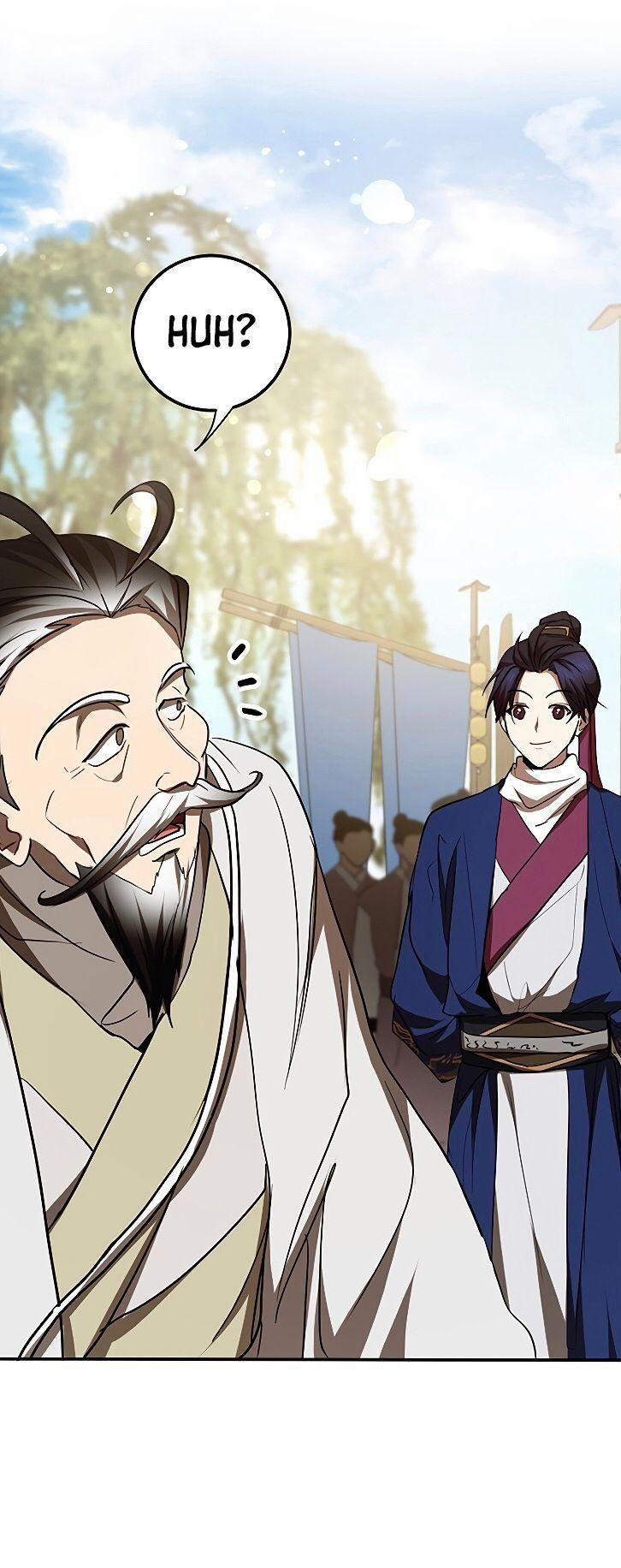 Võ Đang Kỳ Hiệp 67 trang 29