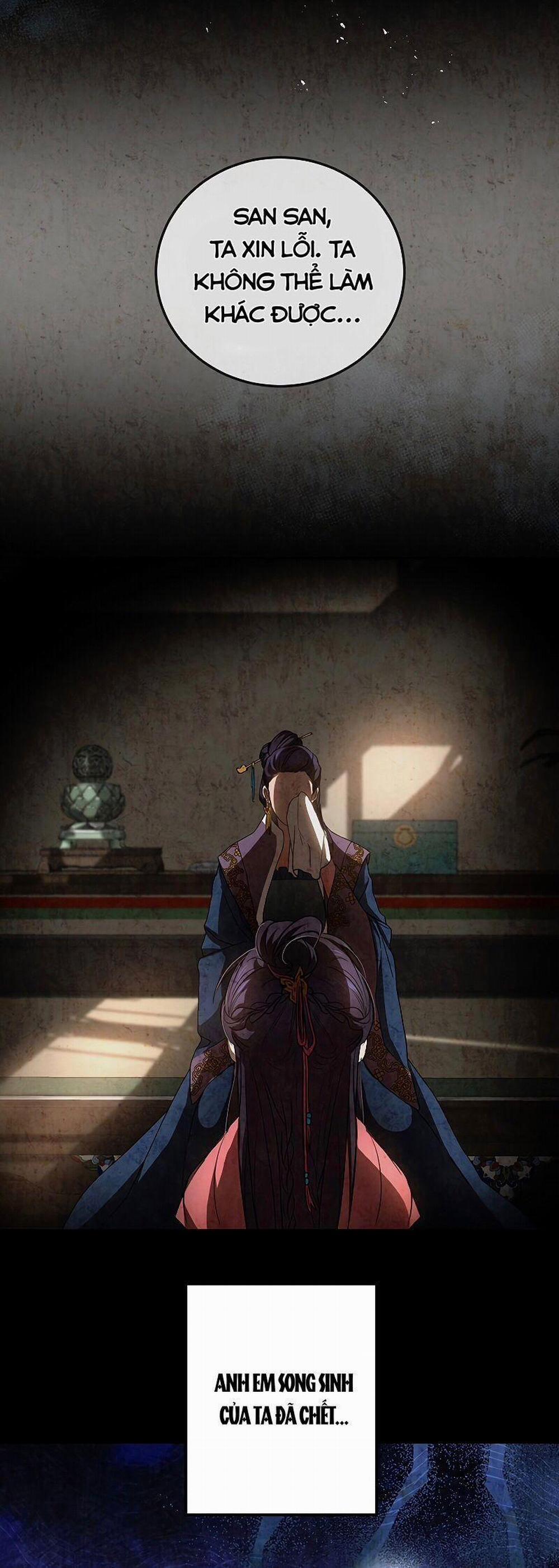 Võ Đang Kỳ Hiệp 68 trang 15