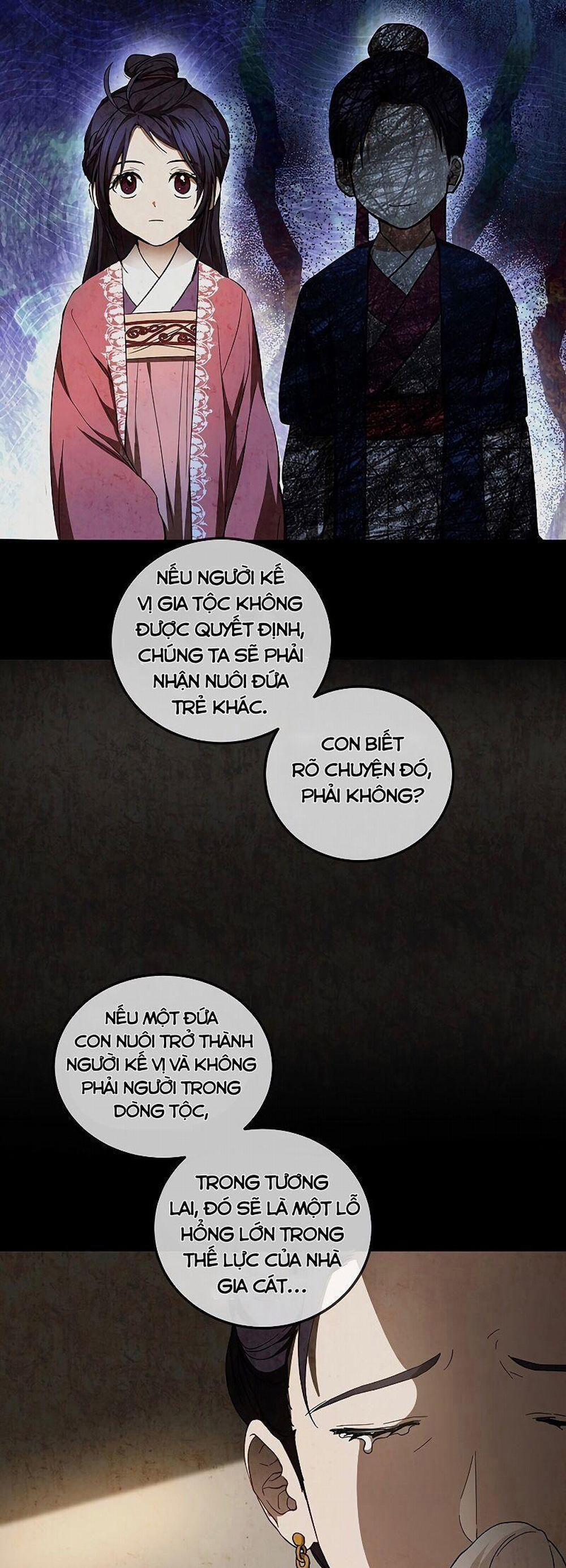 Võ Đang Kỳ Hiệp 68 trang 16