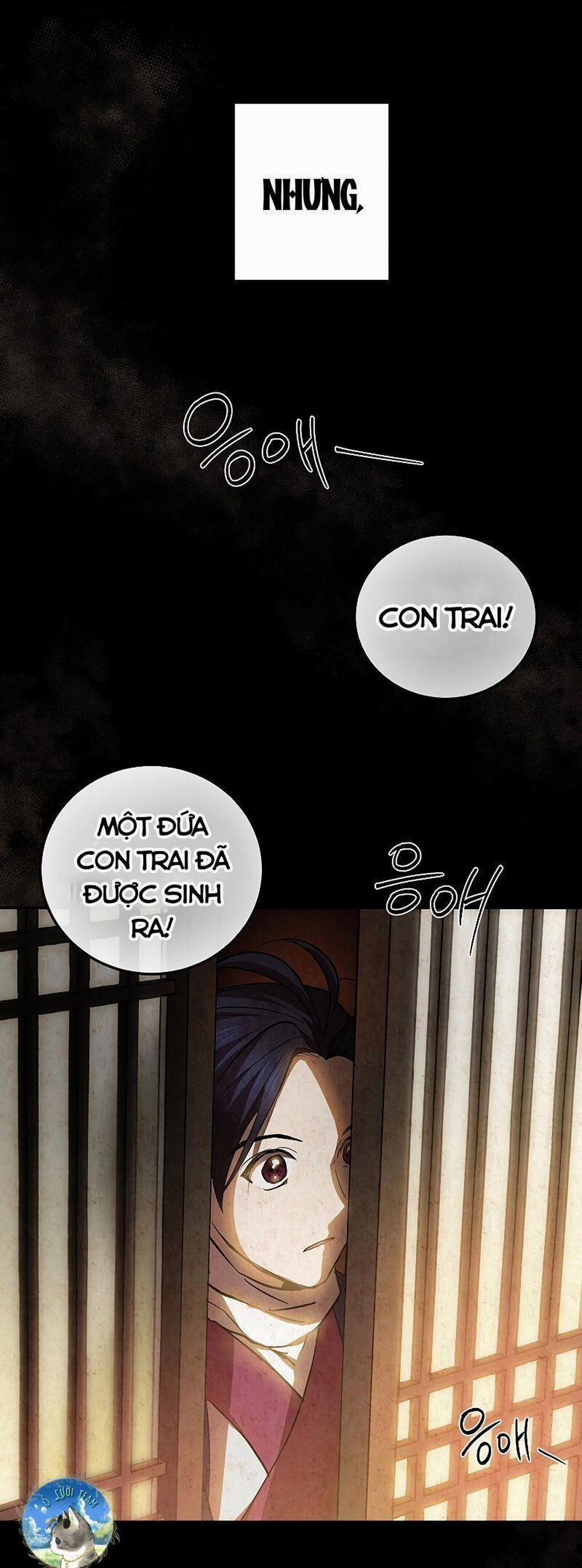 Võ Đang Kỳ Hiệp 68 trang 22