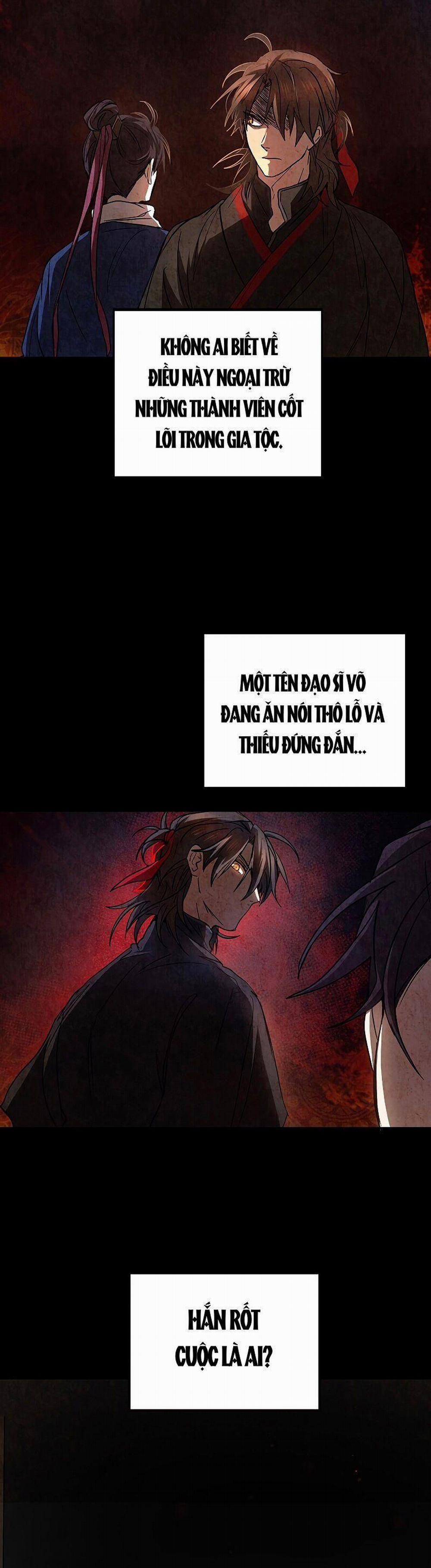 Võ Đang Kỳ Hiệp 68 trang 30