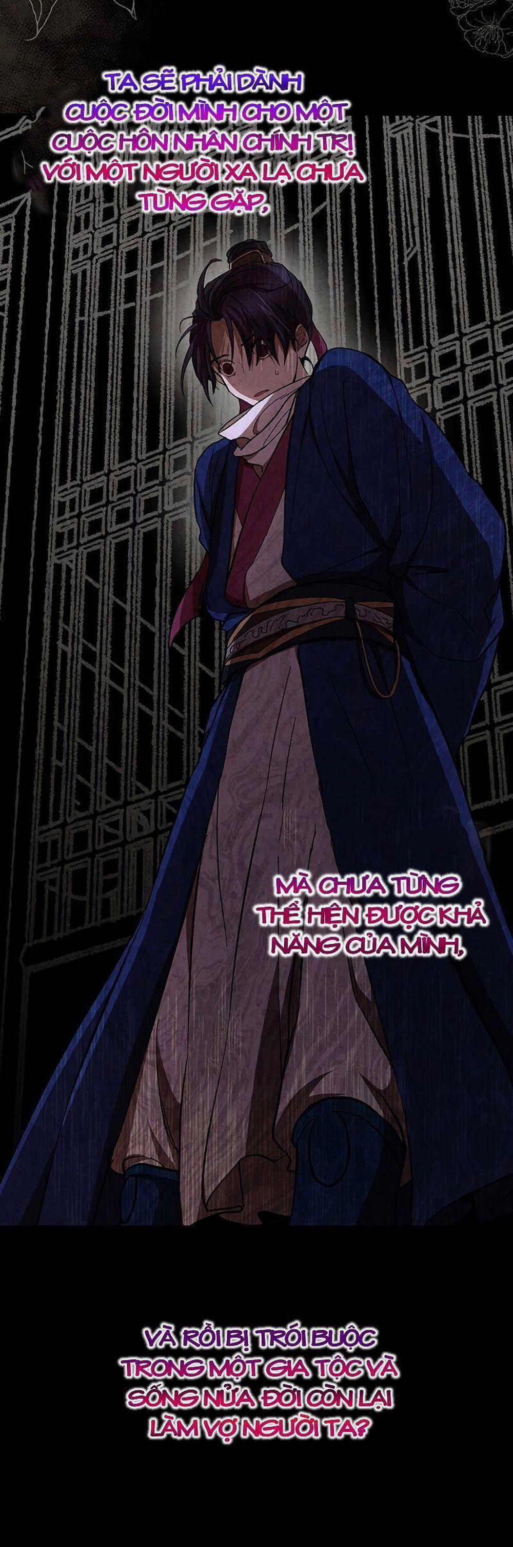 Võ Đang Kỳ Hiệp 68 trang 35