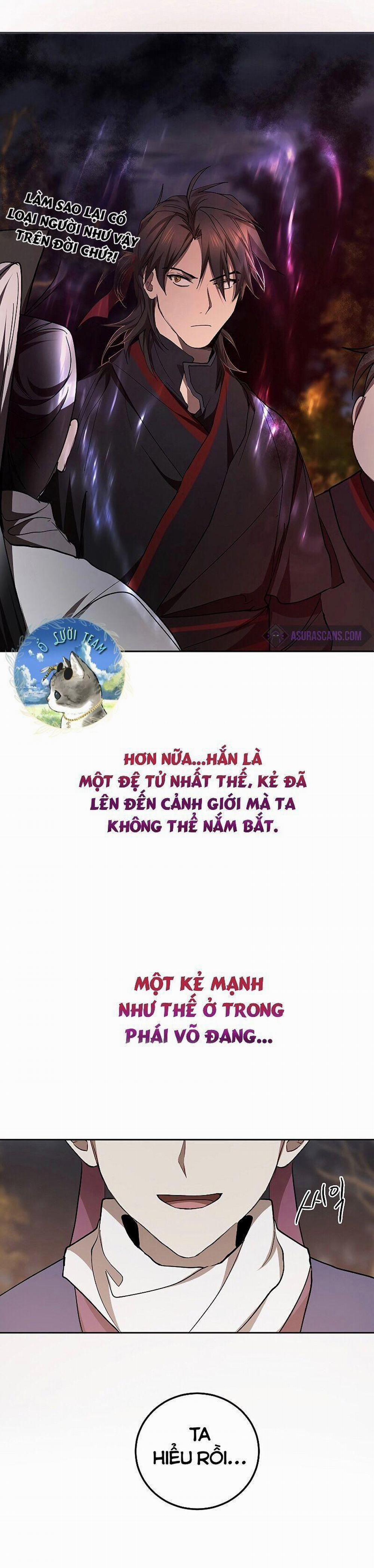 Võ Đang Kỳ Hiệp 68 trang 40