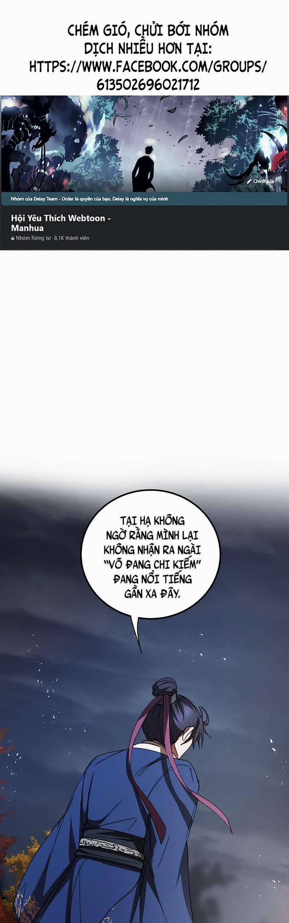 Võ Đang Kỳ Hiệp 69 trang 0