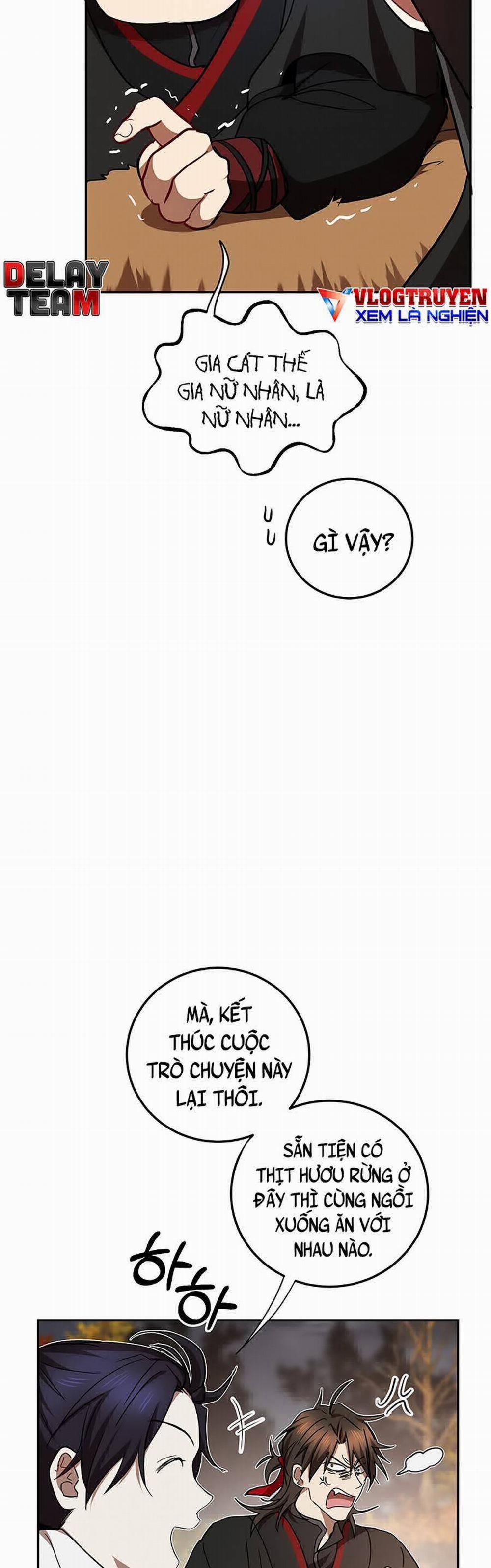 Võ Đang Kỳ Hiệp 69 trang 13