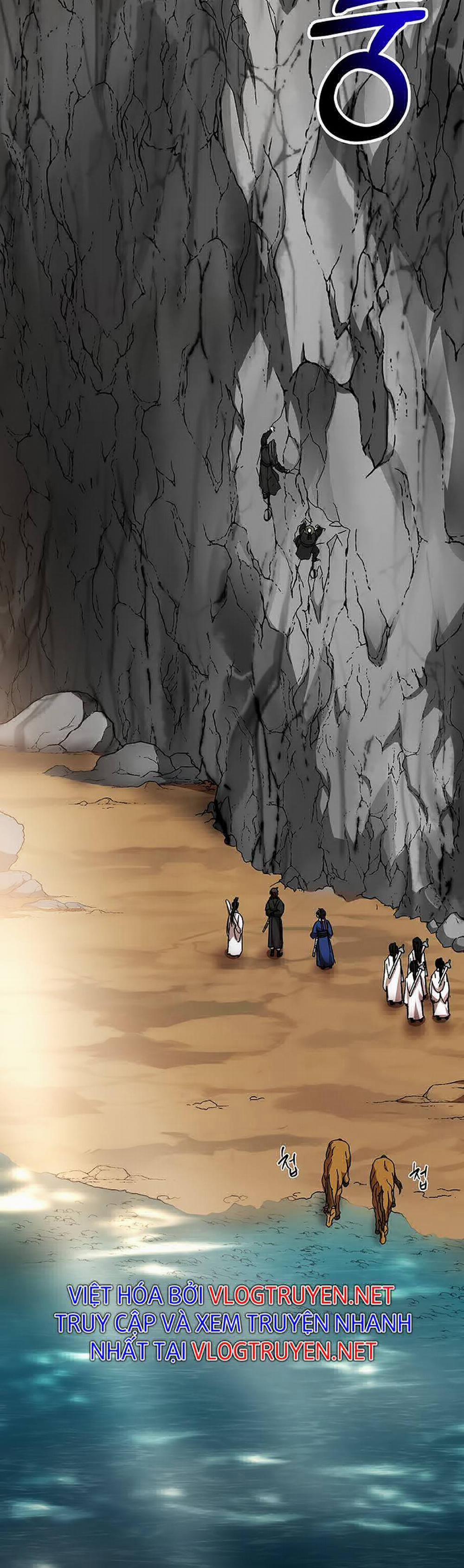 Võ Đang Kỳ Hiệp 69 trang 26