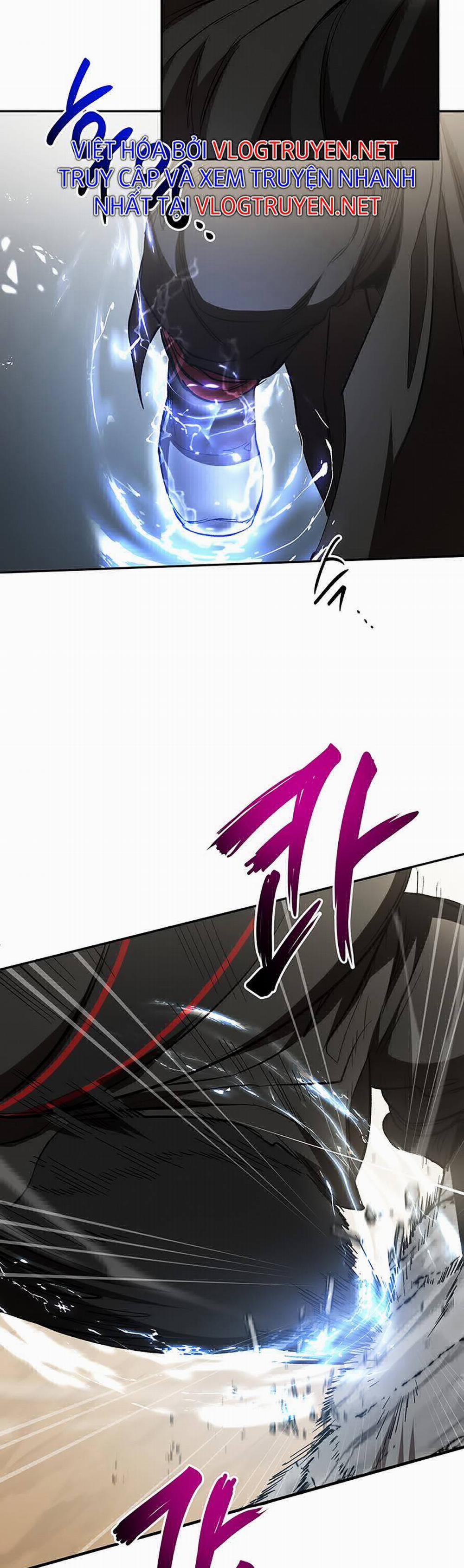 Võ Đang Kỳ Hiệp 69 trang 39