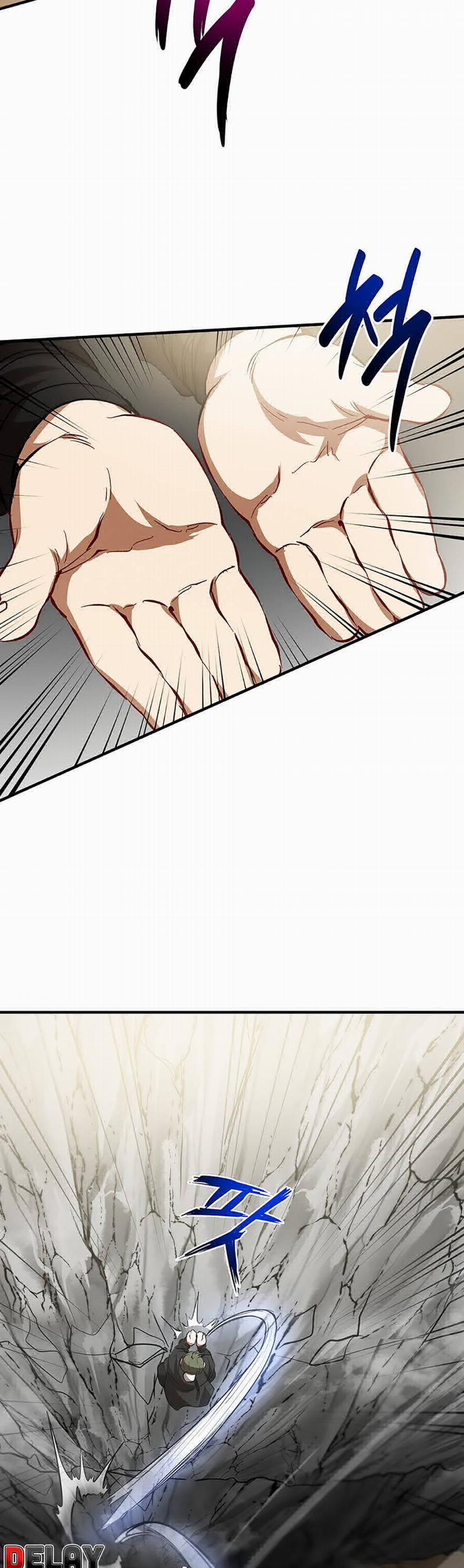 Võ Đang Kỳ Hiệp 69 trang 40