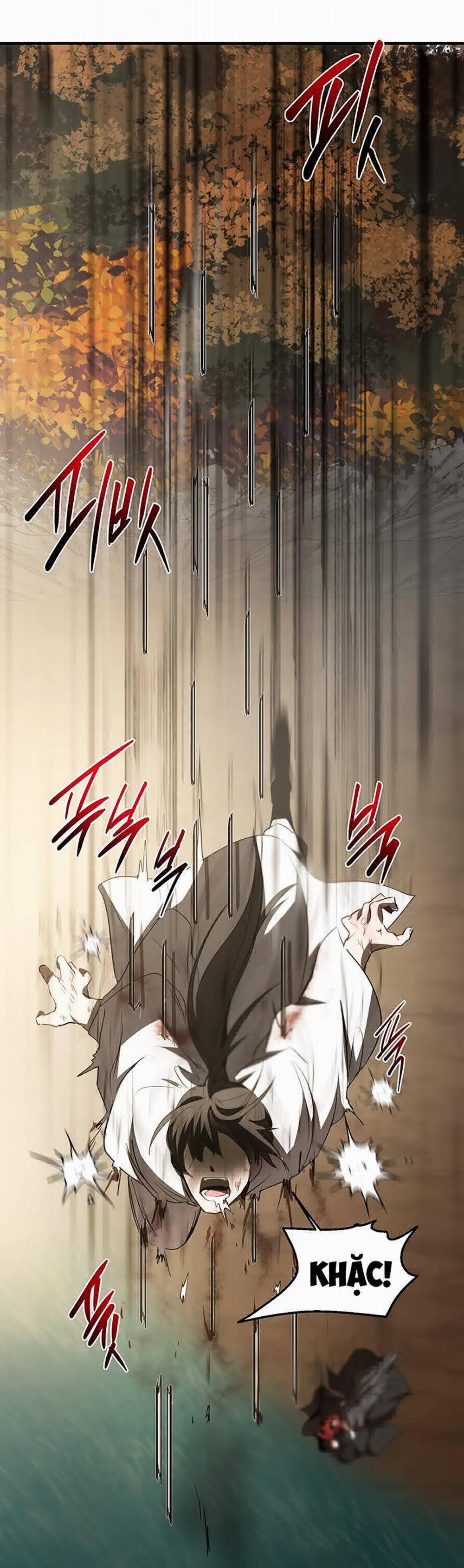 Võ Đang Kỳ Hiệp 69 trang 42