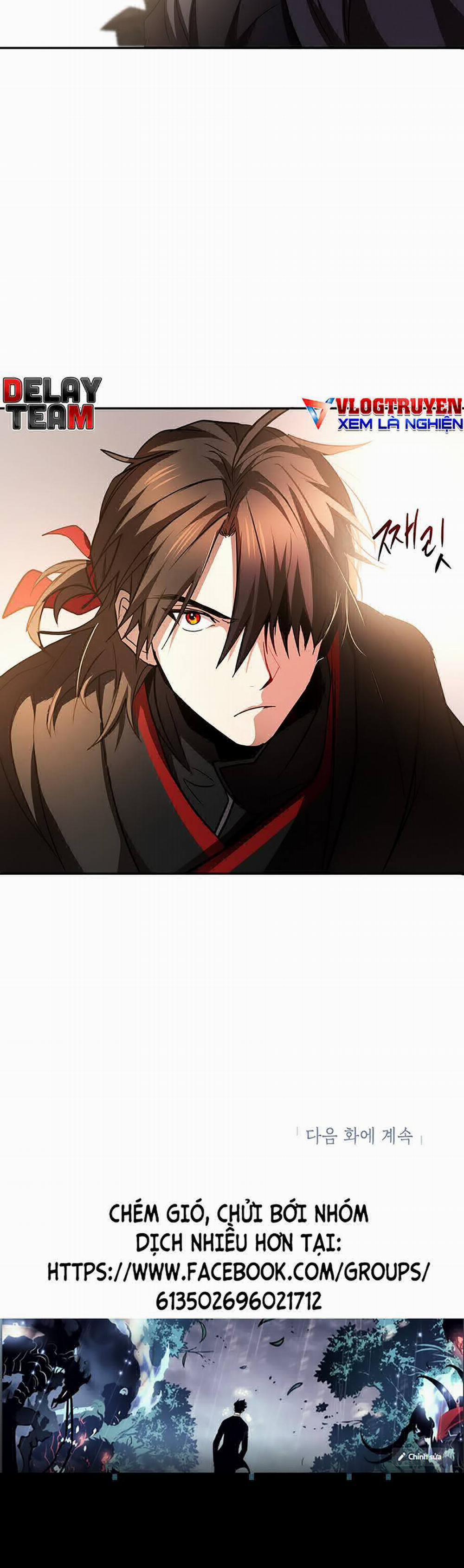 Võ Đang Kỳ Hiệp 69 trang 47