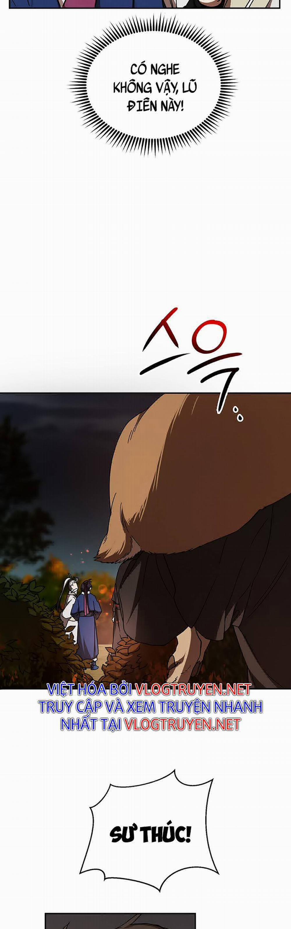 Võ Đang Kỳ Hiệp 69 trang 9