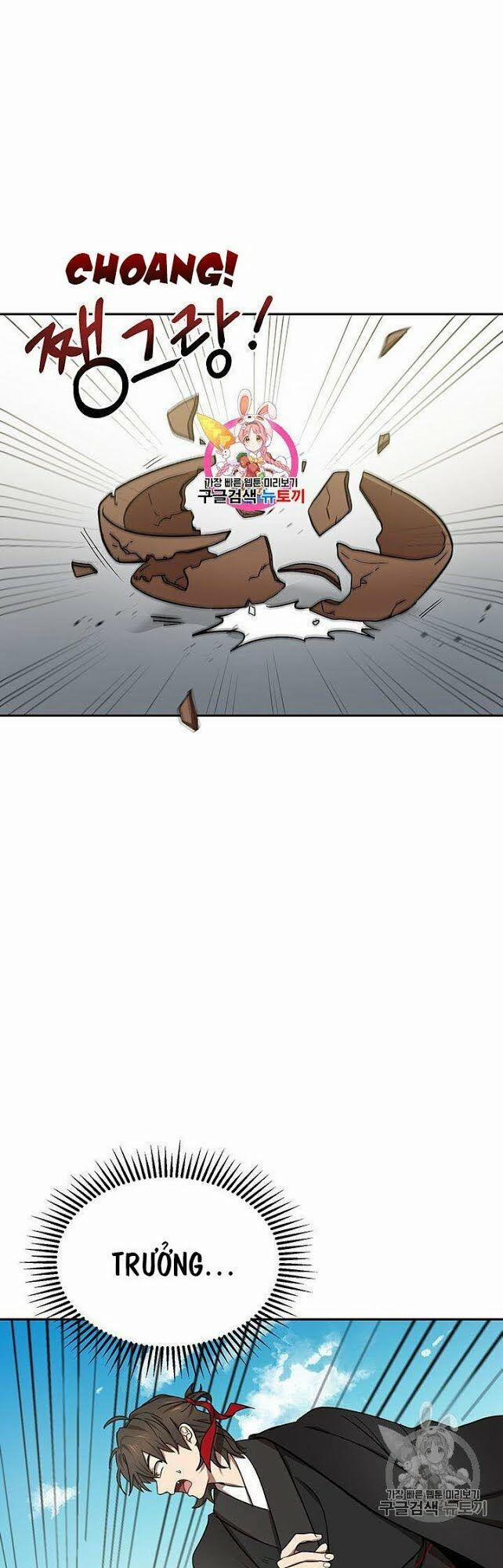 Võ Đang Kỳ Hiệp 7 trang 1