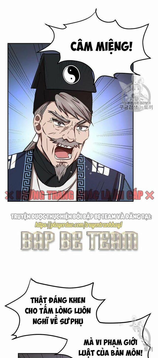 Võ Đang Kỳ Hiệp 7 trang 12