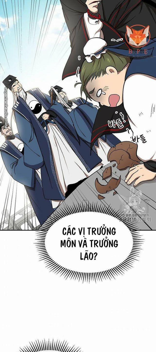 Võ Đang Kỳ Hiệp 7 trang 2