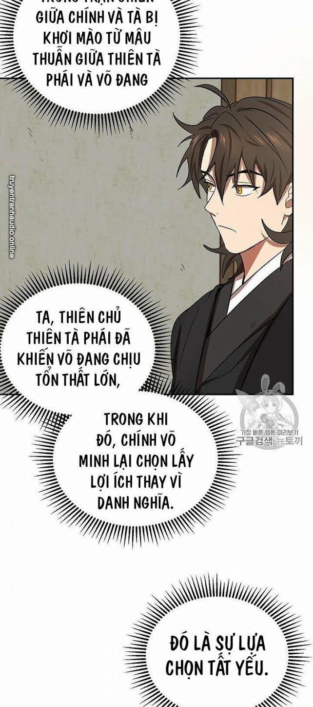 Võ Đang Kỳ Hiệp 7 trang 26