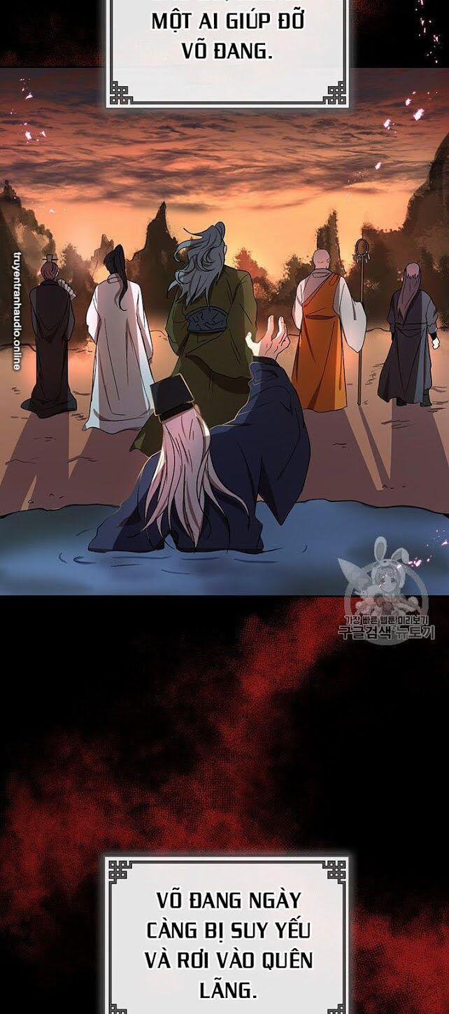 Võ Đang Kỳ Hiệp 7 trang 29