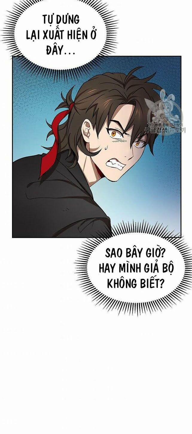 Võ Đang Kỳ Hiệp 7 trang 3