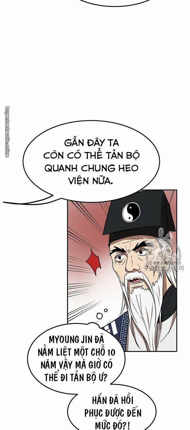 Võ Đang Kỳ Hiệp 7 trang 35