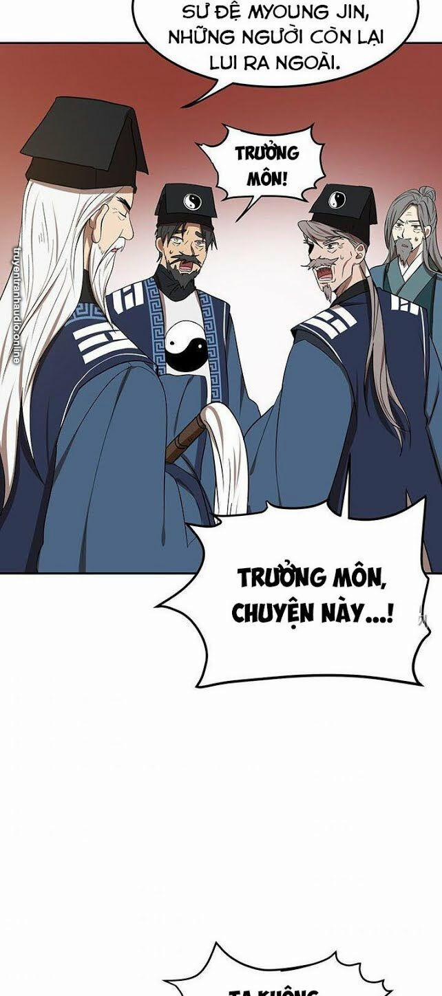 Võ Đang Kỳ Hiệp 7 trang 44