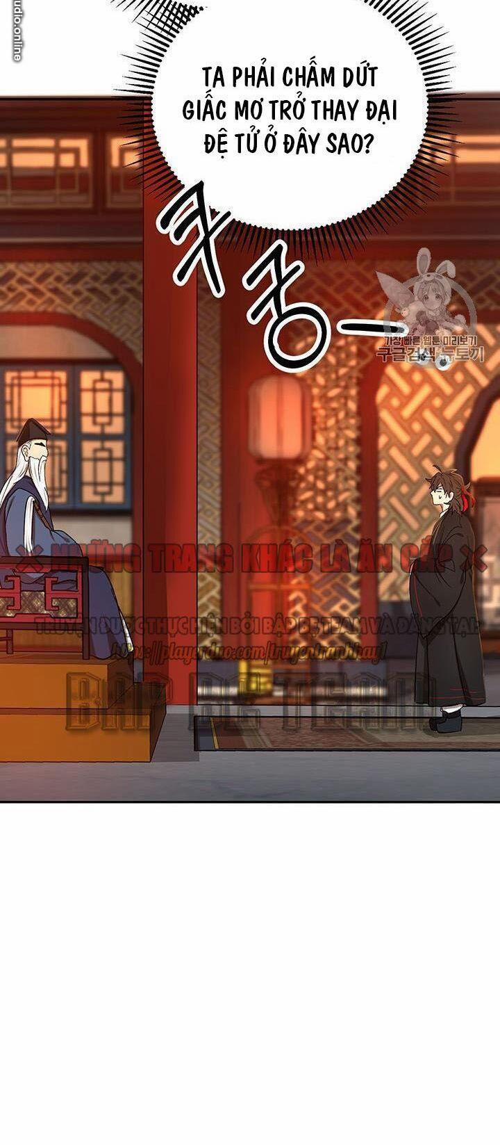 Võ Đang Kỳ Hiệp 7 trang 56