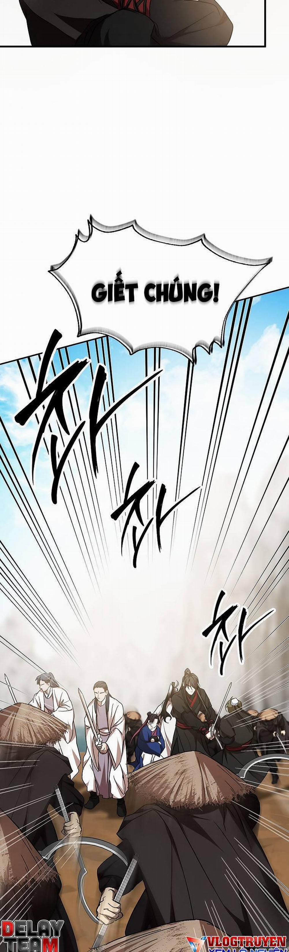 Võ Đang Kỳ Hiệp 70 trang 16