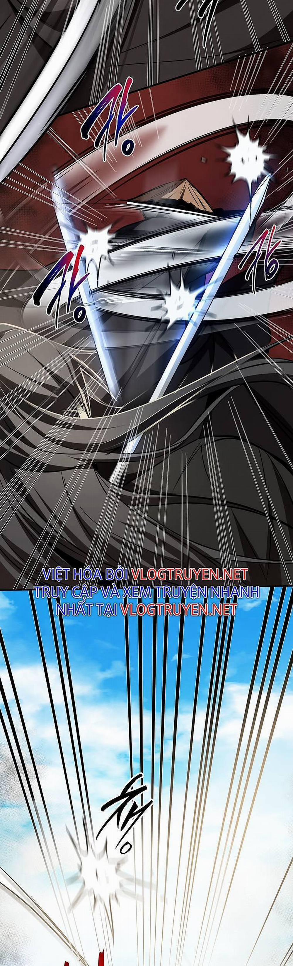 Võ Đang Kỳ Hiệp 70 trang 20