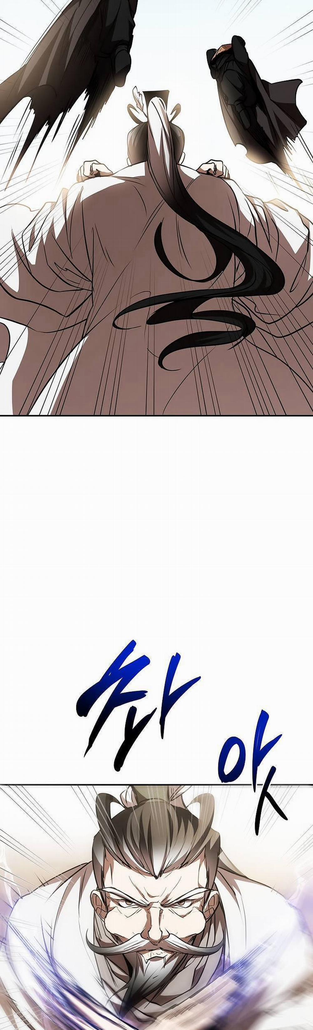 Võ Đang Kỳ Hiệp 70 trang 28