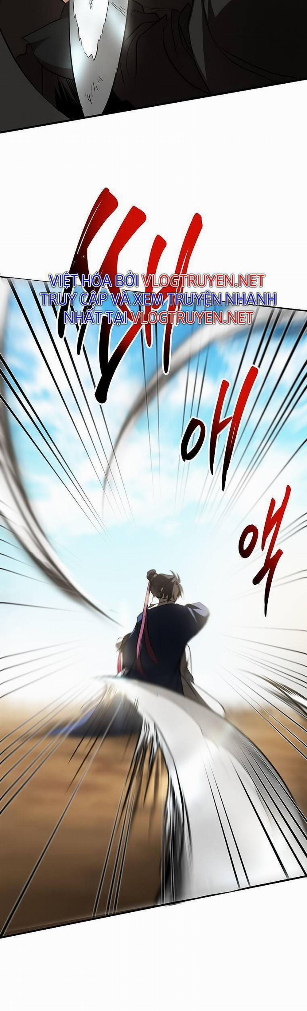 Võ Đang Kỳ Hiệp 70 trang 38