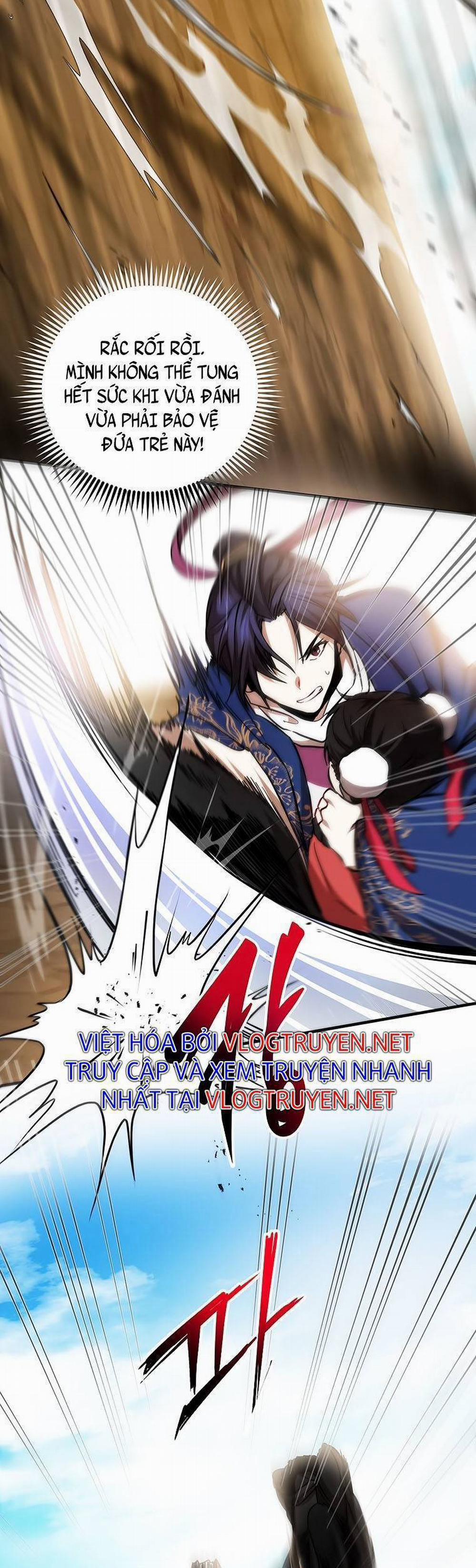 Võ Đang Kỳ Hiệp 70 trang 42