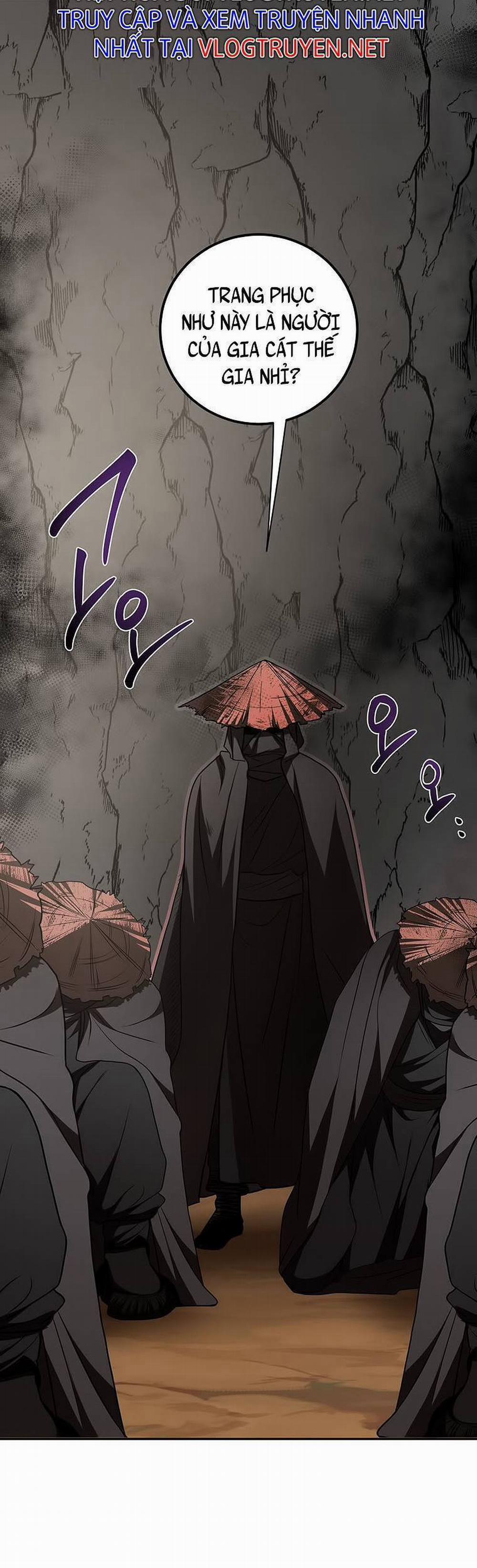 Võ Đang Kỳ Hiệp 70 trang 6