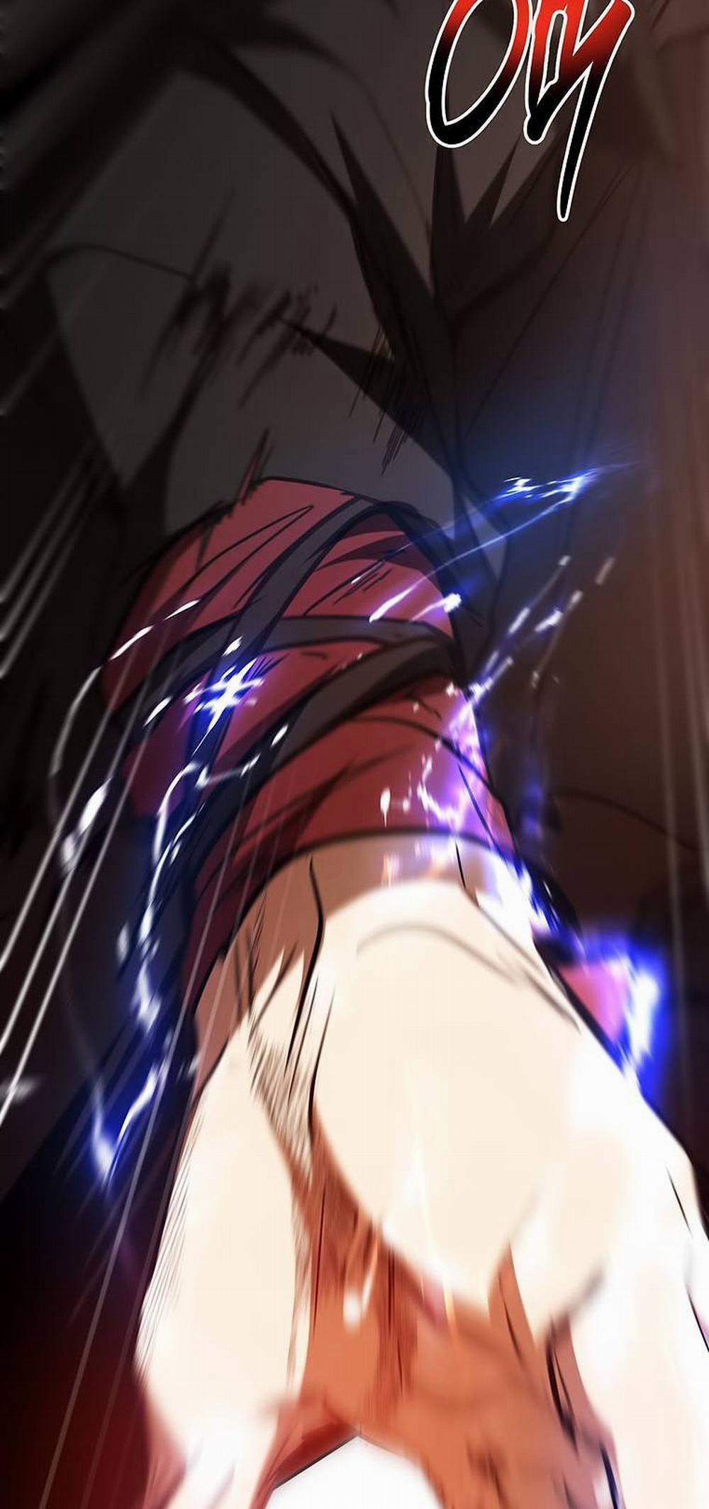 Võ Đang Kỳ Hiệp 70 trang 72