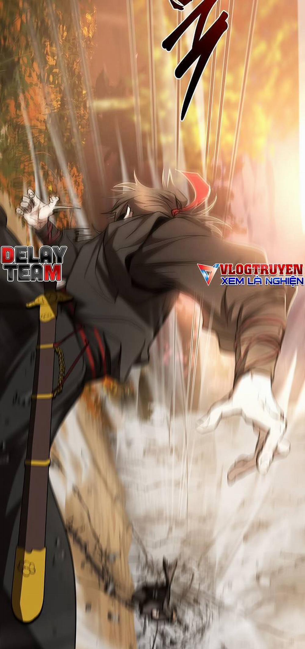 Võ Đang Kỳ Hiệp 70 trang 81