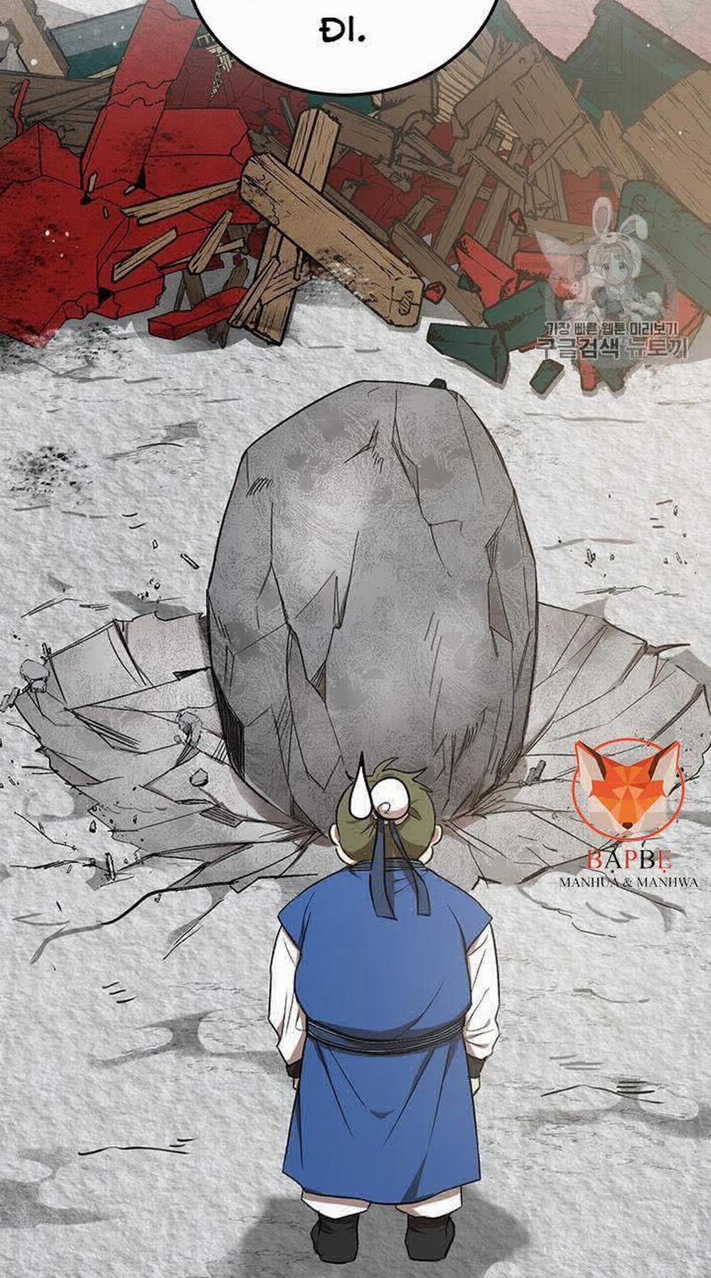 Võ Đang Kỳ Hiệp 9 trang 11