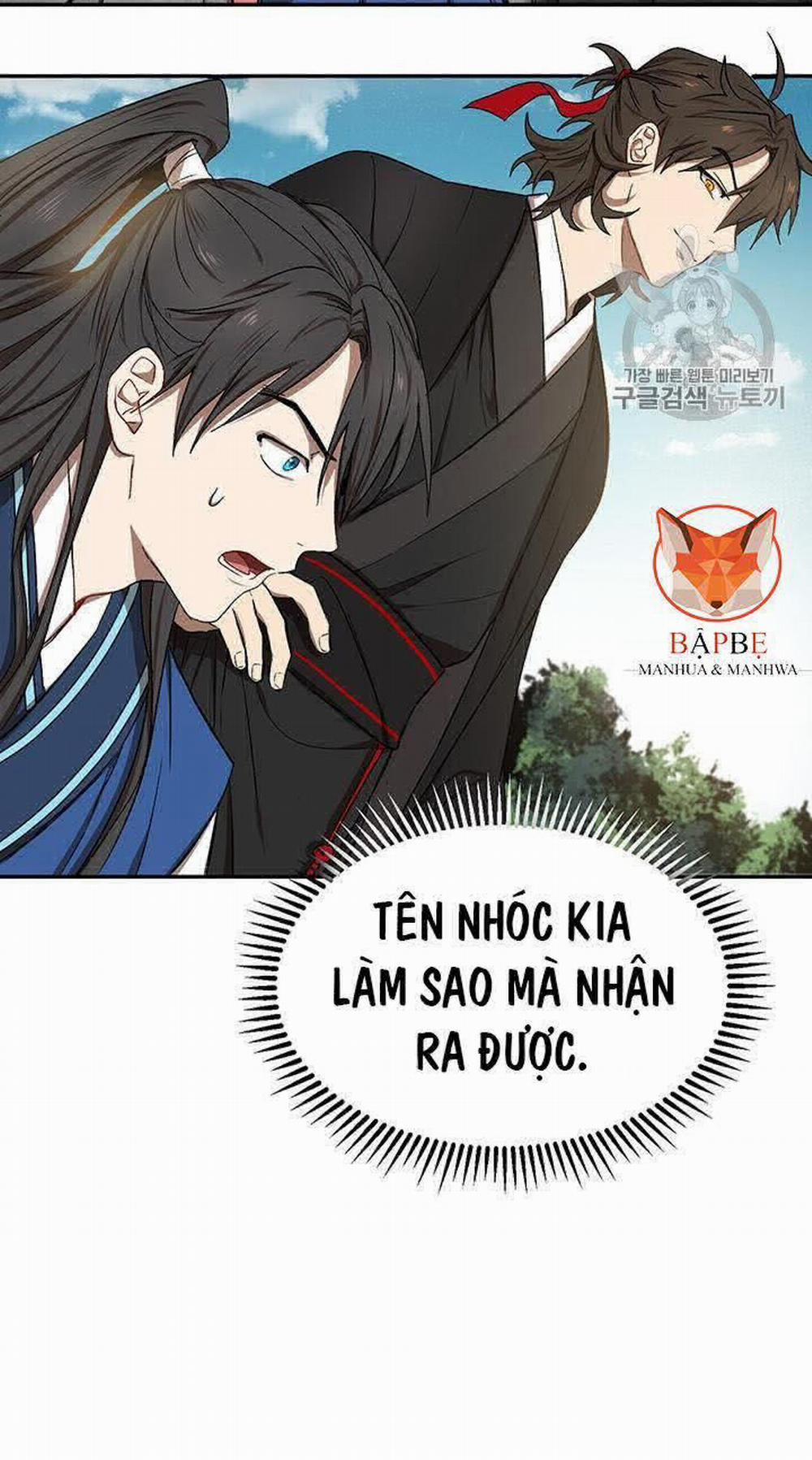 Võ Đang Kỳ Hiệp 9 trang 31